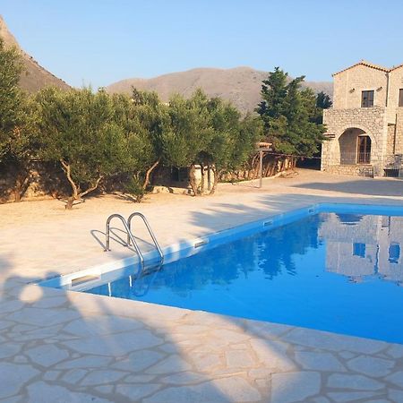 Koukouri Suites Areopoli Buitenkant foto