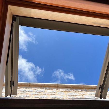 Koukouri Suites Areopoli Buitenkant foto