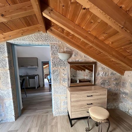 Koukouri Suites Areopoli Buitenkant foto