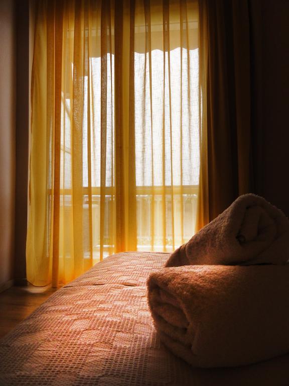 Koukouri Suites Areopoli Buitenkant foto