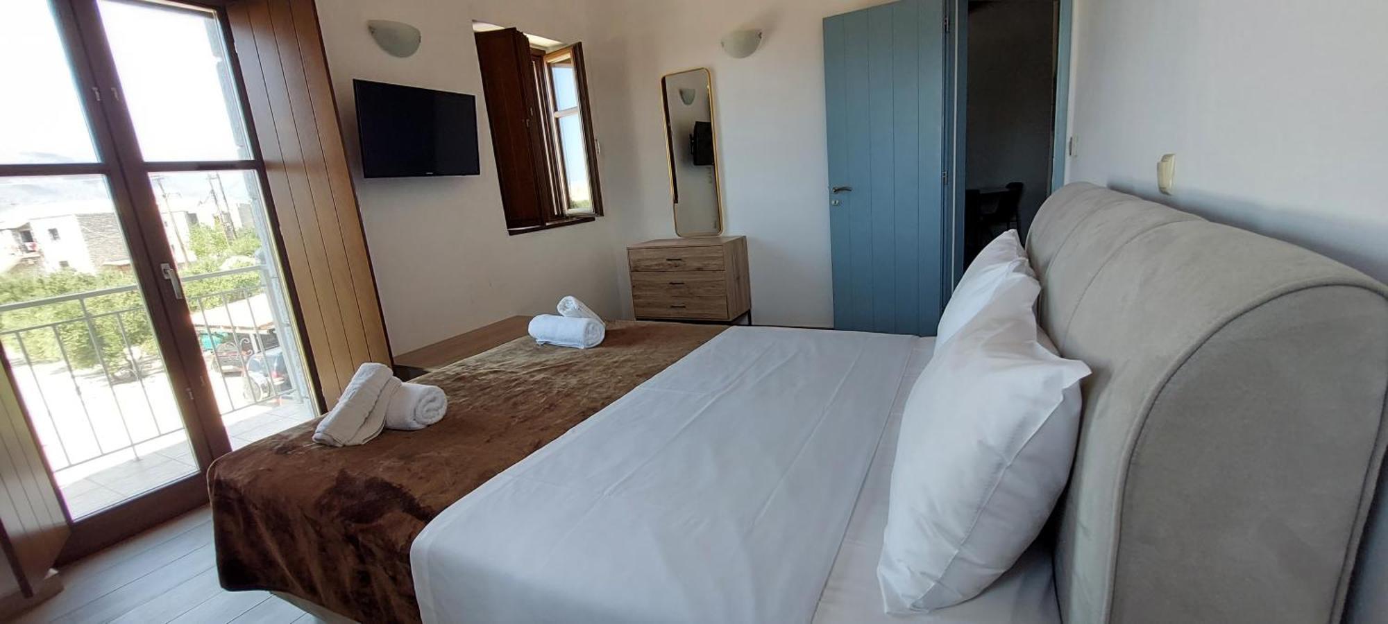 Koukouri Suites Areopoli Buitenkant foto