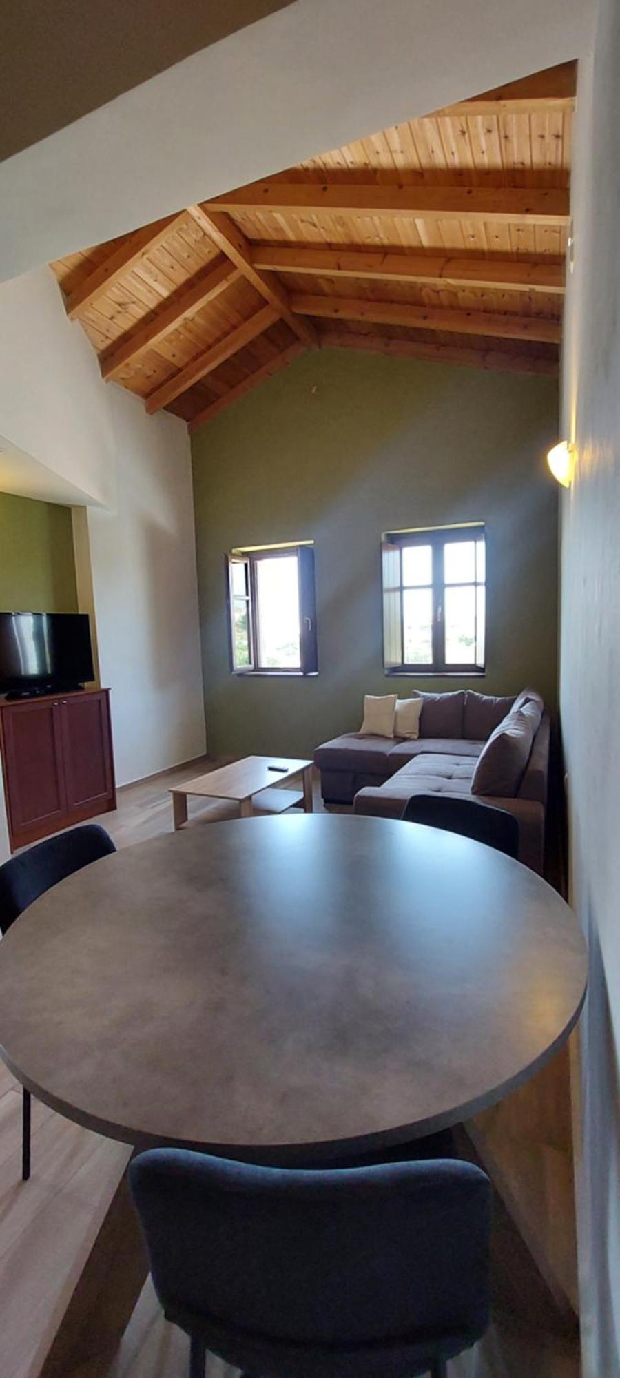 Koukouri Suites Areopoli Buitenkant foto