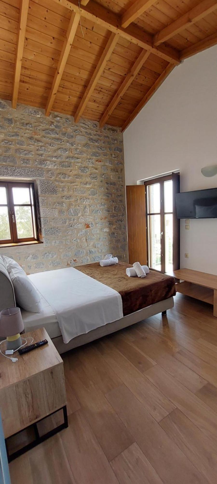 Koukouri Suites Areopoli Buitenkant foto