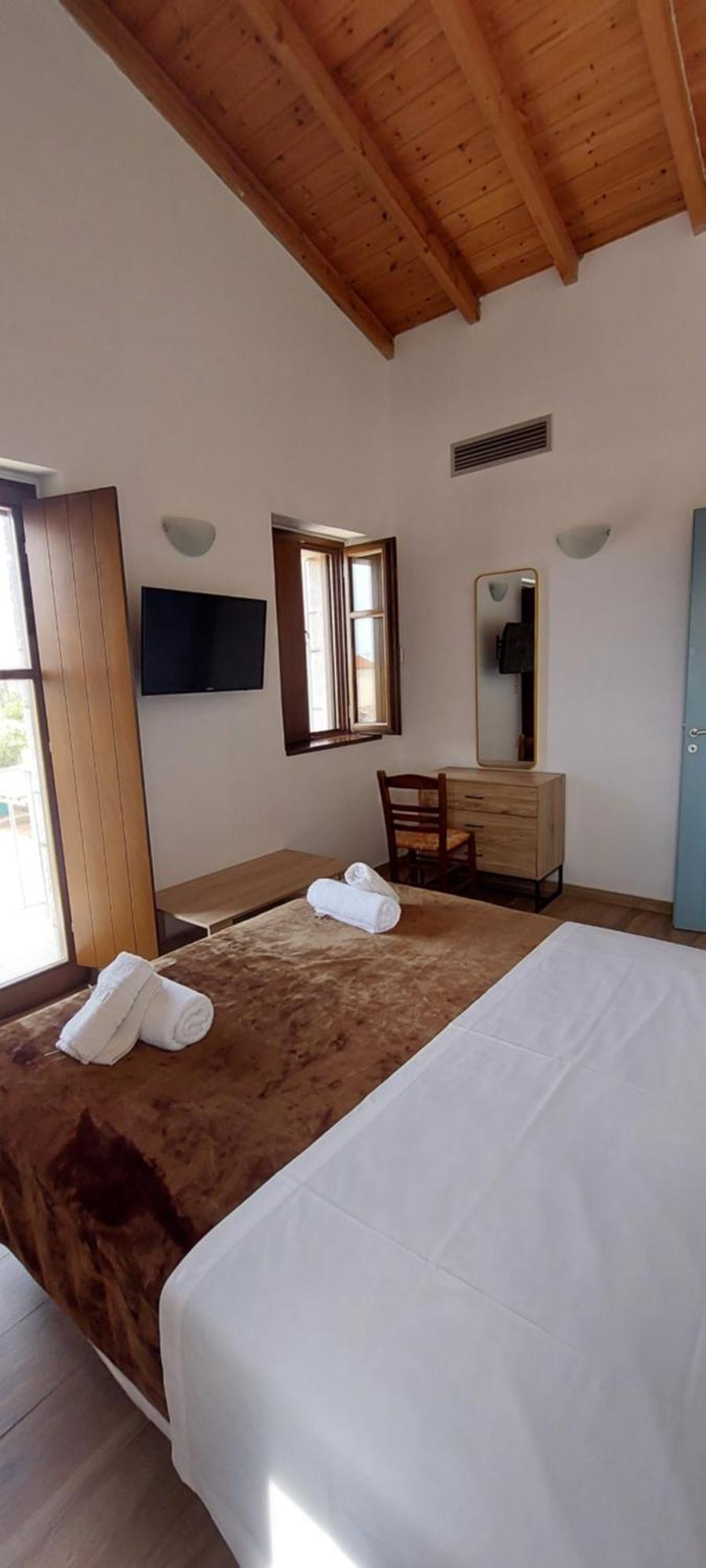 Koukouri Suites Areopoli Buitenkant foto