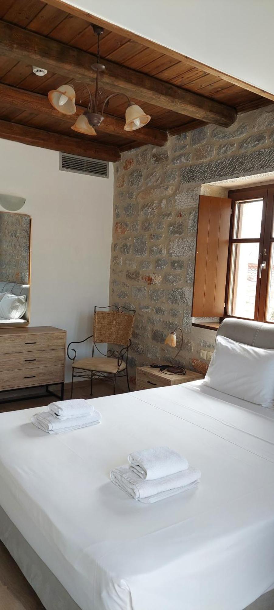 Koukouri Suites Areopoli Buitenkant foto