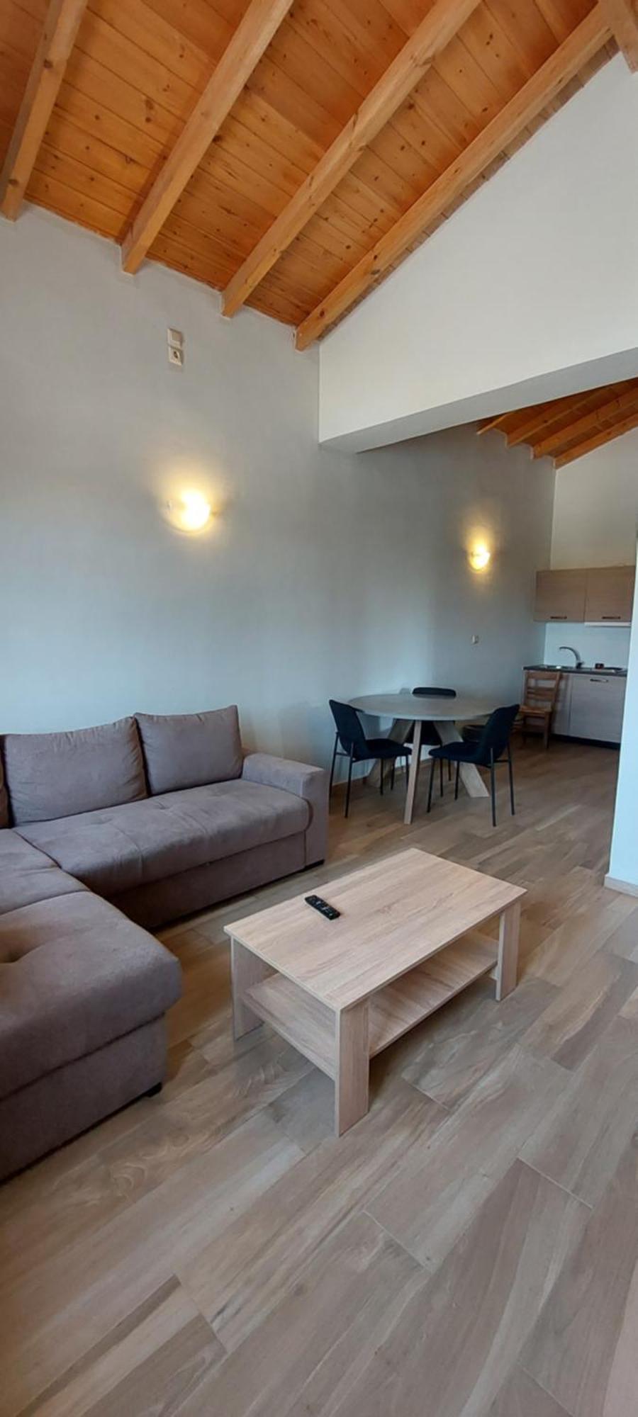 Koukouri Suites Areopoli Buitenkant foto