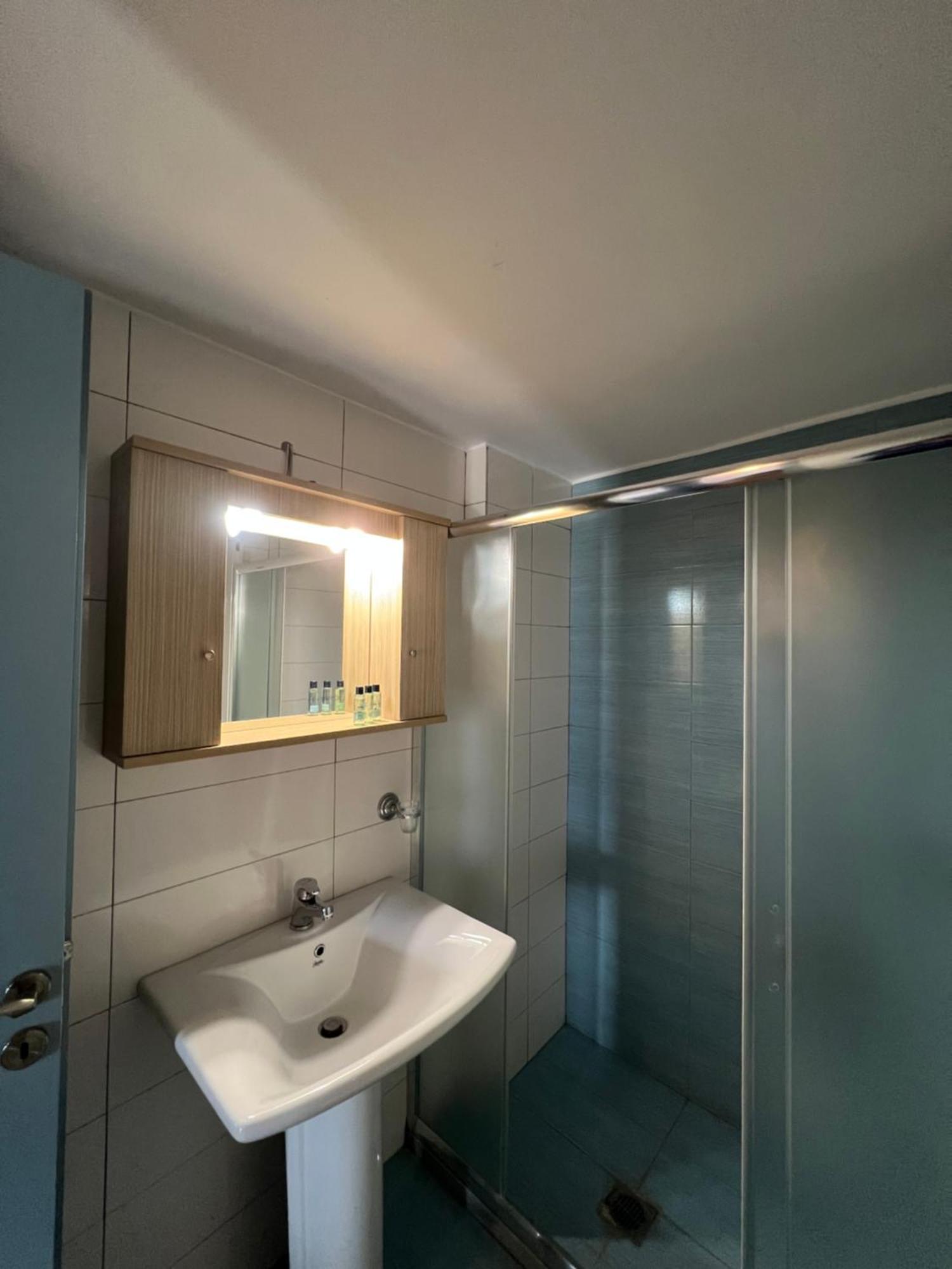 Koukouri Suites Areopoli Buitenkant foto