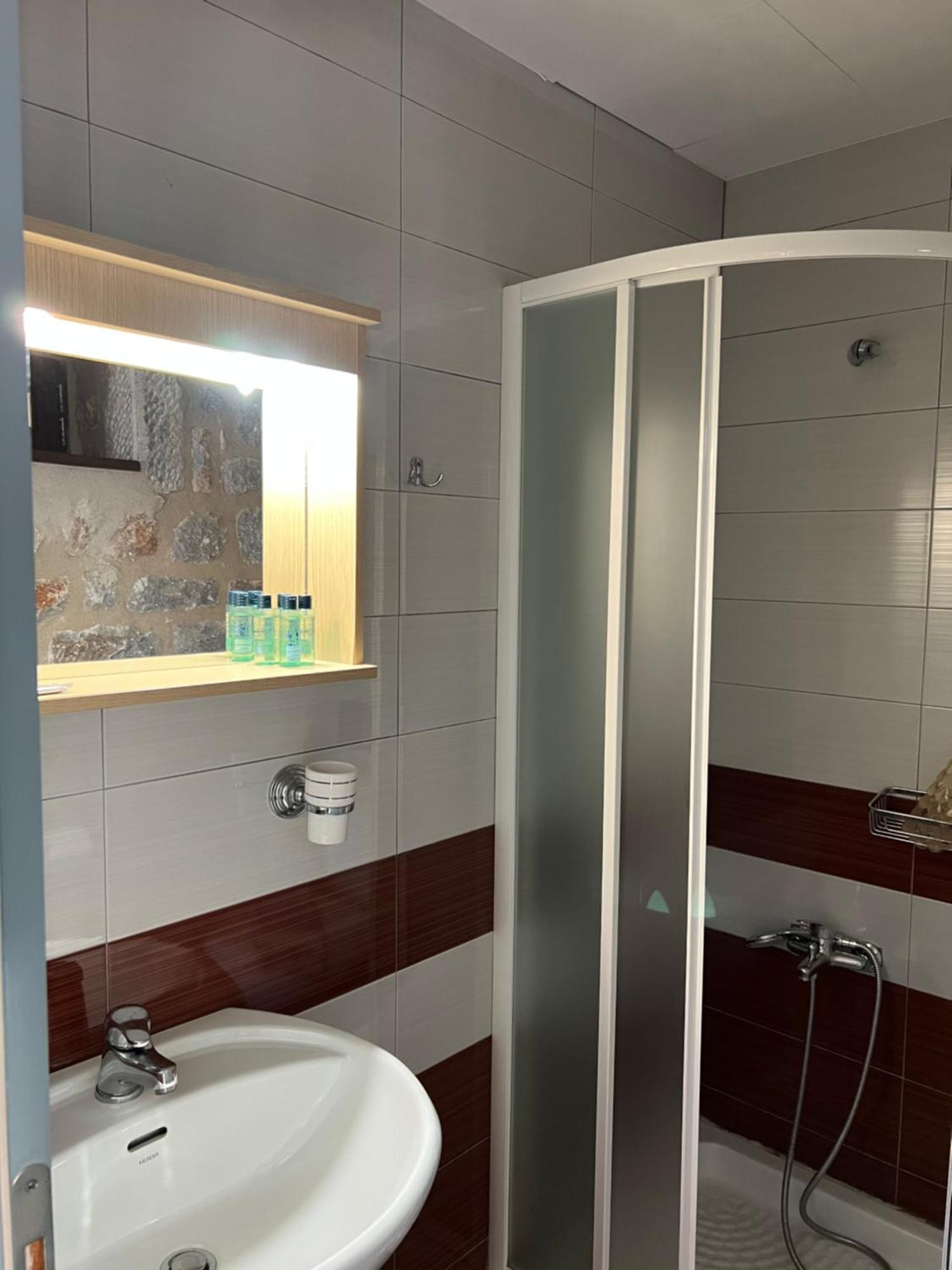 Koukouri Suites Areopoli Buitenkant foto