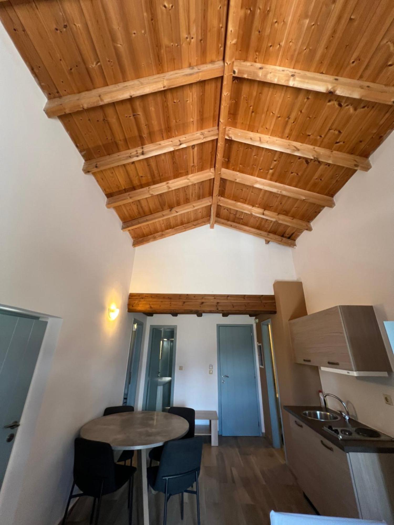 Koukouri Suites Areopoli Buitenkant foto