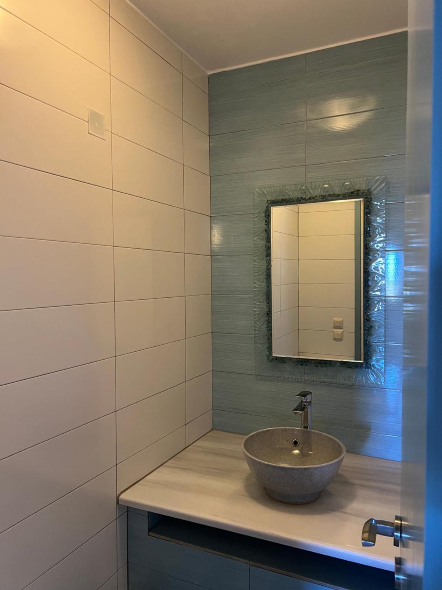 Koukouri Suites Areopoli Buitenkant foto