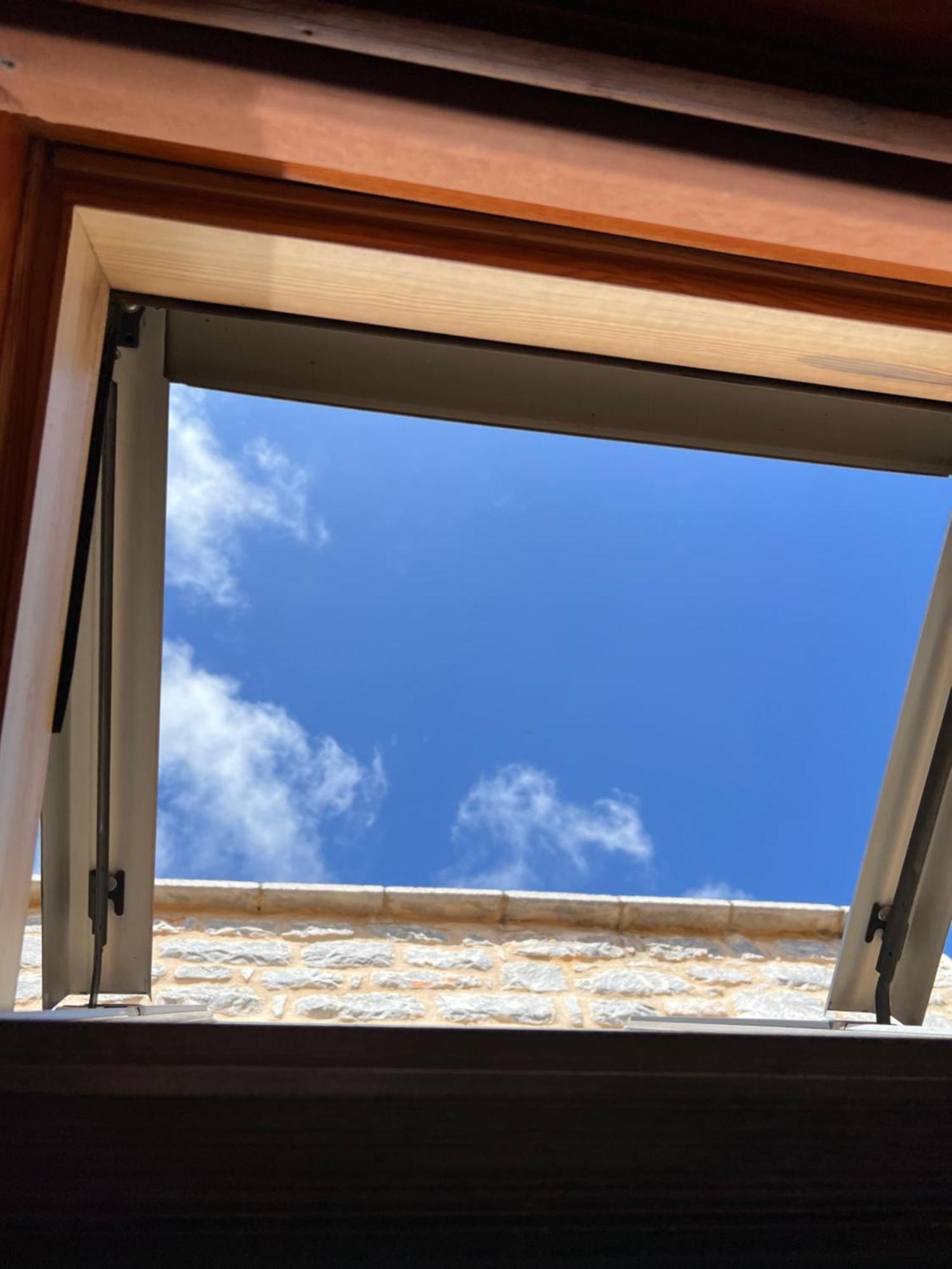 Koukouri Suites Areopoli Buitenkant foto