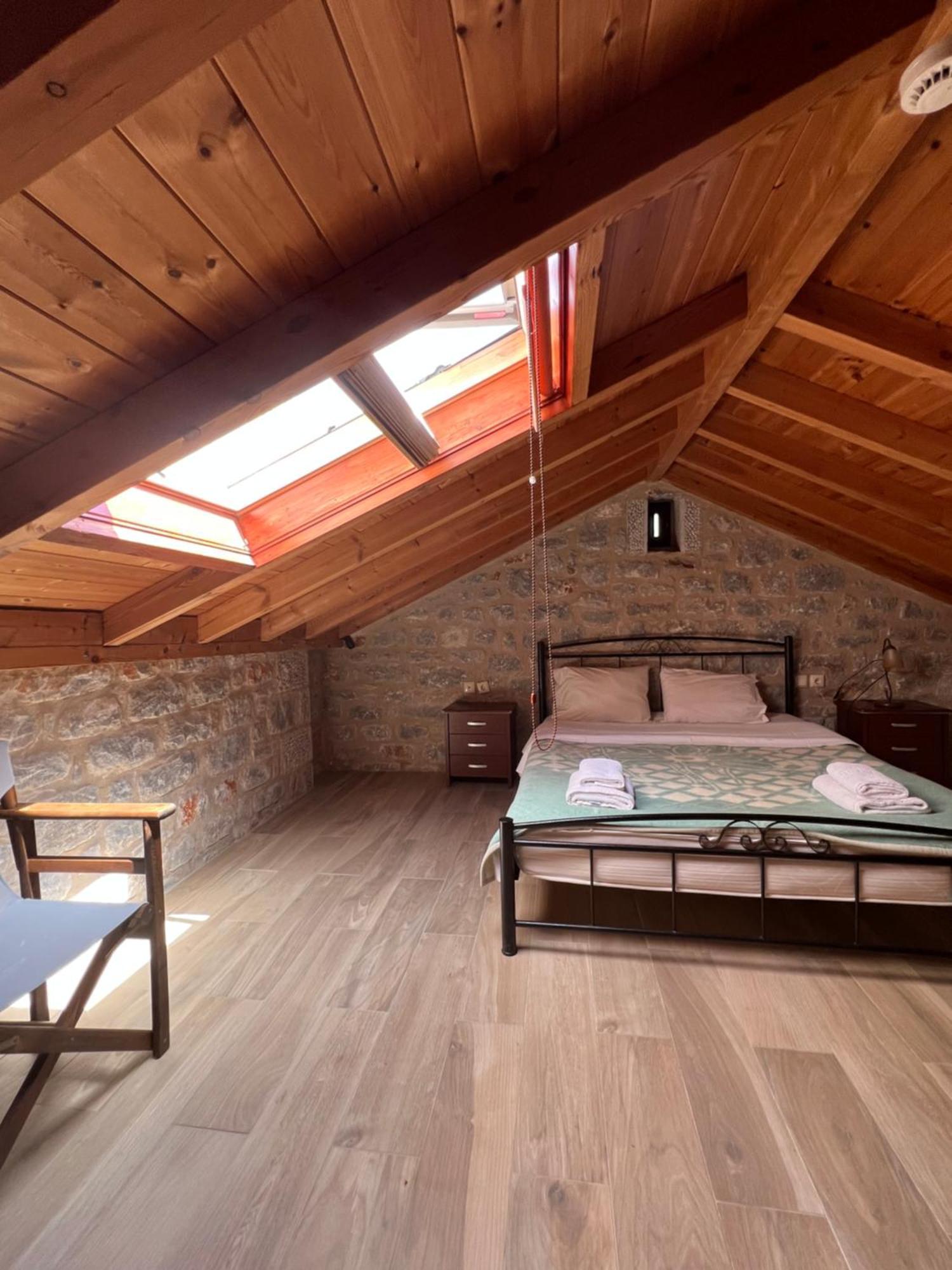 Koukouri Suites Areopoli Buitenkant foto