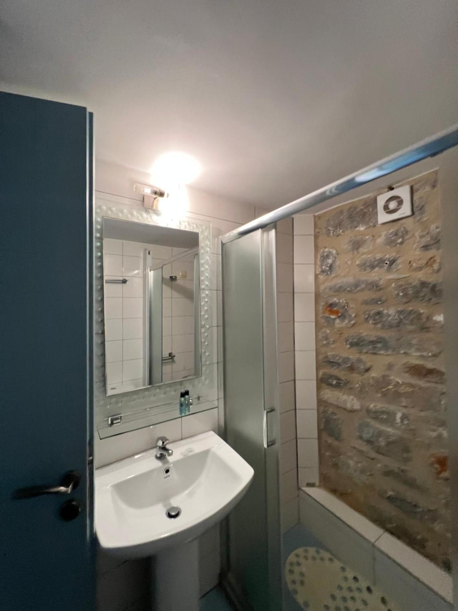 Koukouri Suites Areopoli Buitenkant foto