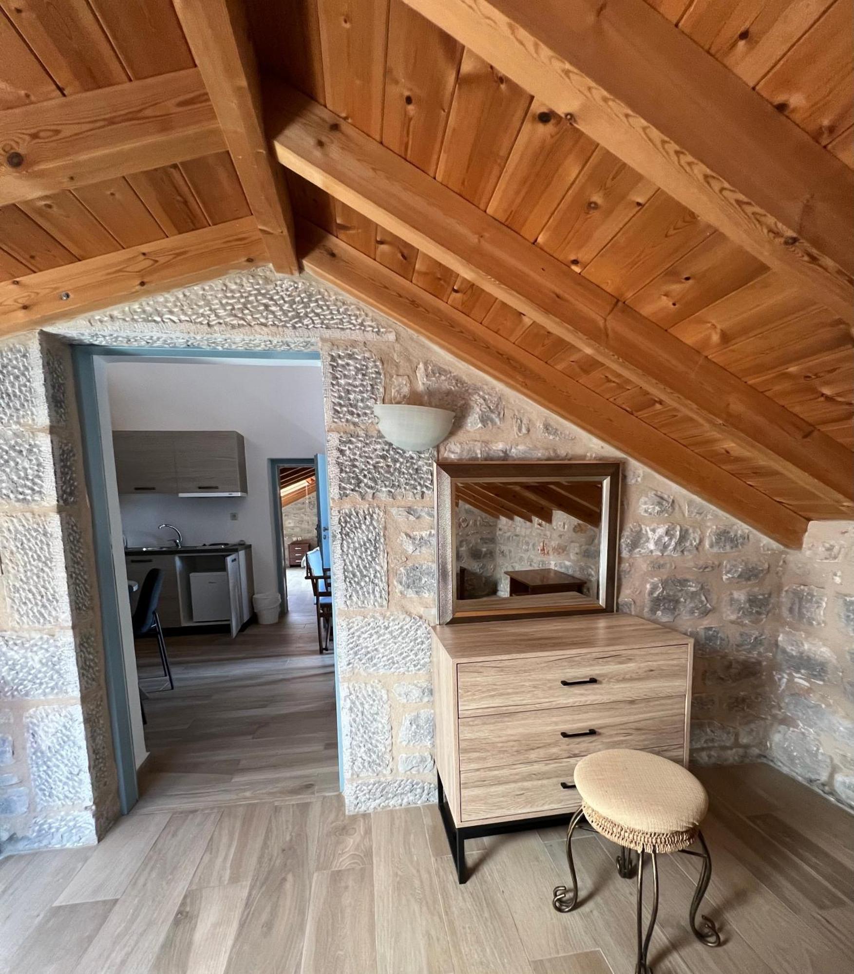 Koukouri Suites Areopoli Buitenkant foto