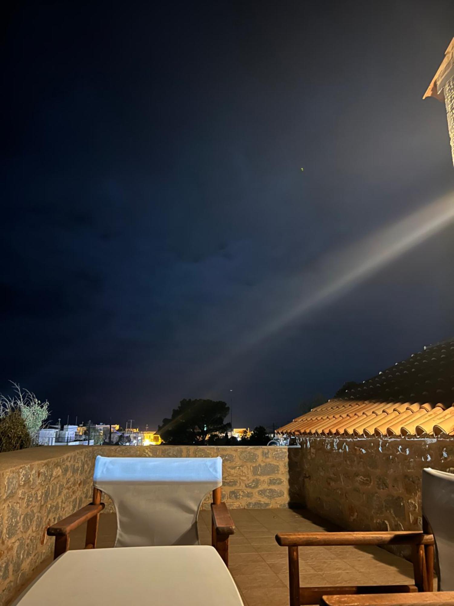 Koukouri Suites Areopoli Buitenkant foto