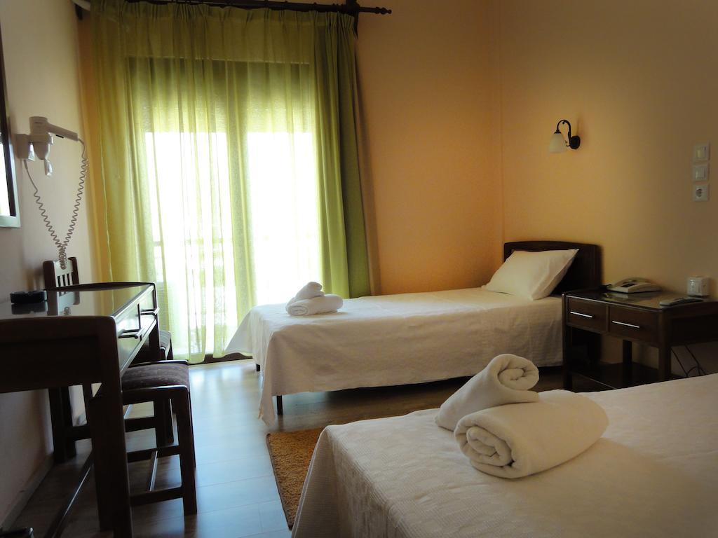 Koukouri Suites Areopoli Buitenkant foto