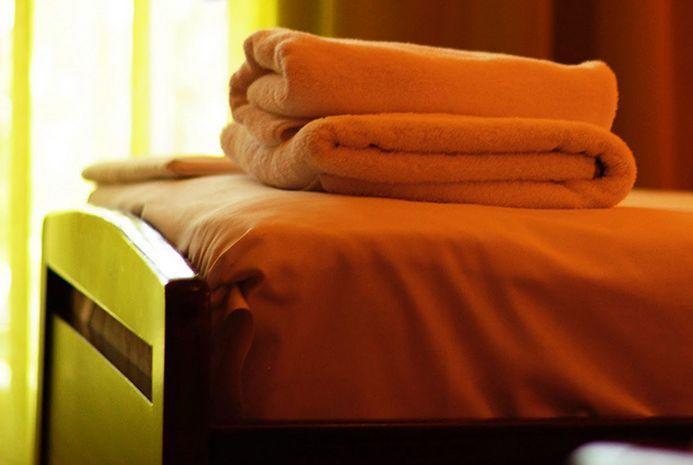 Koukouri Suites Areopoli Buitenkant foto