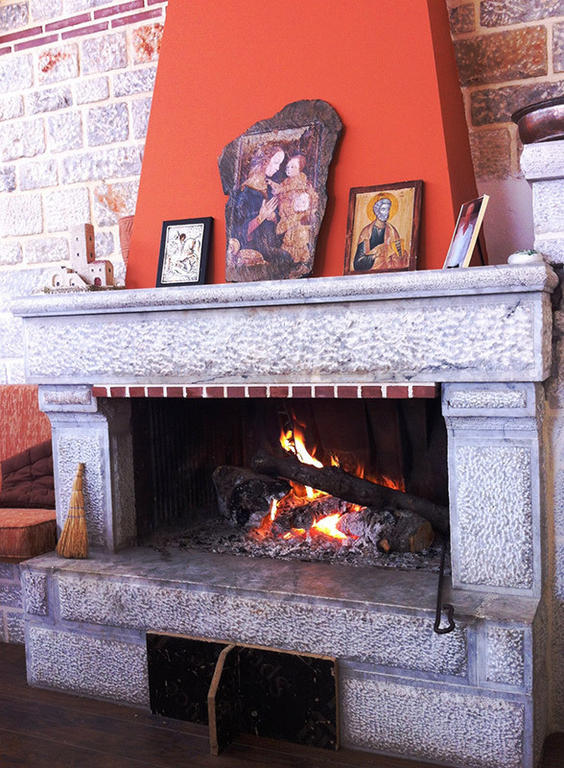 Koukouri Suites Areopoli Buitenkant foto