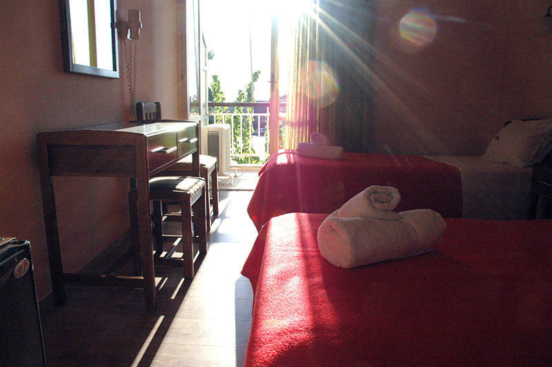 Koukouri Suites Areopoli Buitenkant foto