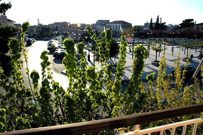 Koukouri Suites Areopoli Buitenkant foto