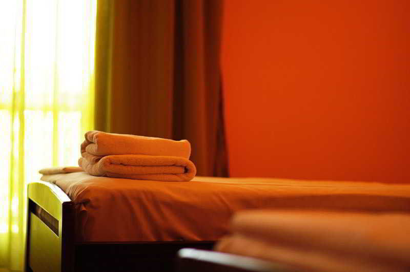 Koukouri Suites Areopoli Buitenkant foto